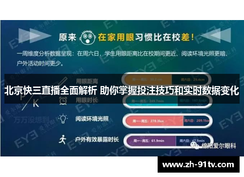 北京快三直播全面解析 助你掌握投注技巧和实时数据变化